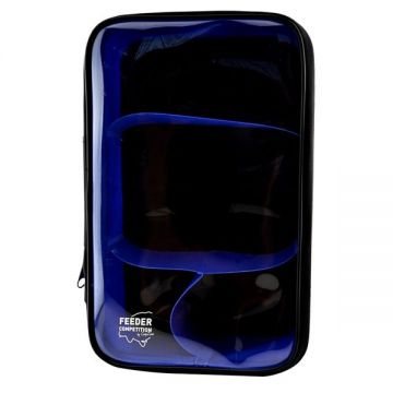 Set cutii pentru momeala EVA, 30x18x10cm Carp Zoom