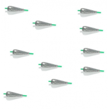 Set Plumbi Culisanti 9buc plic