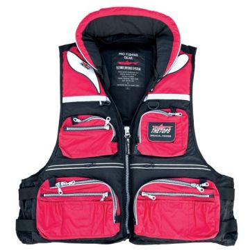 Vesta de salvare Baracuda SV OF, maxim 100kg