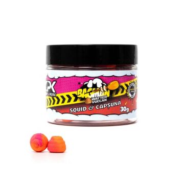Wafter Cpk Bagman Vulcan, 12mm, 30g (Aroma: Squid-Capsuna)