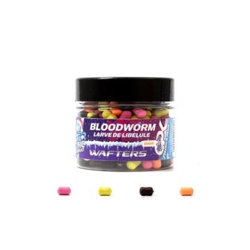 Wafters CPK Critic Echilibrate Multicolor Apa Rece, 6mm, 22g (Aroma: Bloodworm)