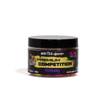 Wafters CPK Premium Competition, 12mm, 40g (Aroma: Squid & Capsuna)