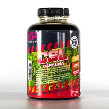 Aditiv CSL CPK, 500ml (Aroma: Natural)