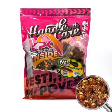 Amestec de Nadire CPK Mix Spomb & Navomodel, Tiger Nuts, 3kg (Aroma: Tigernuts)