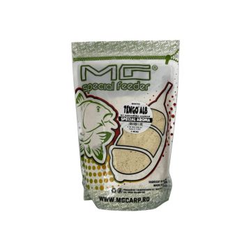 Amestec Nadire MG Special Carp Tengo, Alb, 1kg