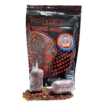 Bag Mix Rocket MG Carp Apa Rece, 1kg