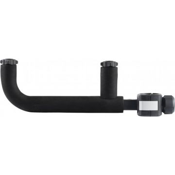 Brat GNT * QR SnapEase * 2x Side Rest Small 31