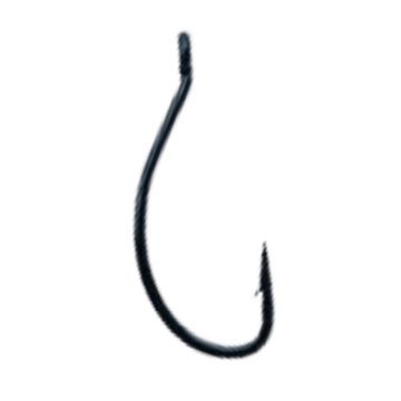 Carlig Mustad 12871BL, forjat, 10 buc (Marime Carlige: Nr. 4)