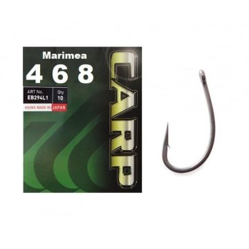 CARLIGE HAYABUSA L1 NONREFLECT 10BUC