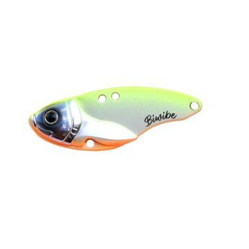Cicada Biwaa Biwibe Blade, Hi Viz, 4cm, 7g