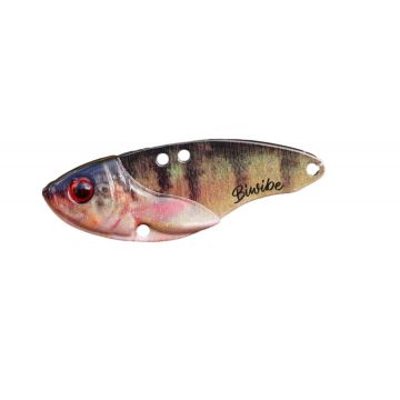 Cicada Biwaa Biwibe Blade, Real Perch, 4cm, 7g
