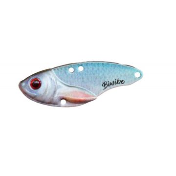 Cicada Biwaa Biwibe Blade, Roach, 4cm, 7g