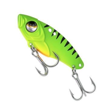 Cicada Fast Strike Cyborgstone Vibe, Fire Tiger, 5.5cm, 13.5g