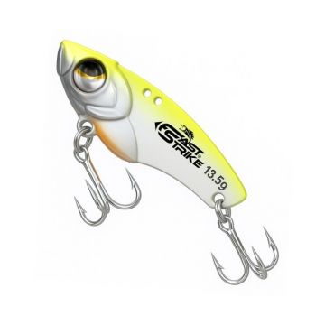 Cicada Fast Strike Cyborgstone Vibe, Pearl Yellow Back, 6cm, 22g