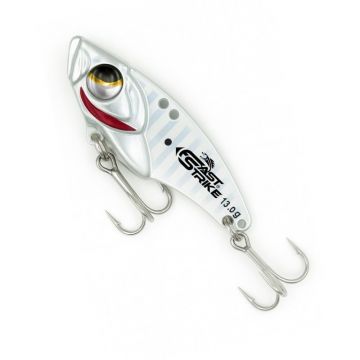 Cicada Fast Strike Cyborgstone Vibe, Prey Fish, 4cm, 7.5g