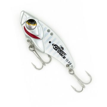 Cicada Fast Strike Cyborgstone Vibe, Prey Fish, 5.5cm, 13.5g