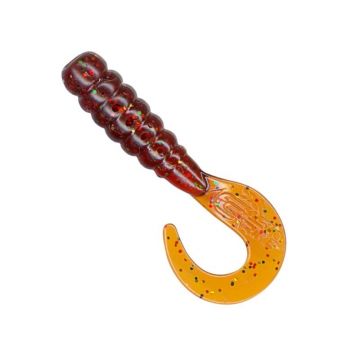 Grub Fast Strike, Motor Oil Christmas, 4.5cm, 1.1g, 20buc/blister