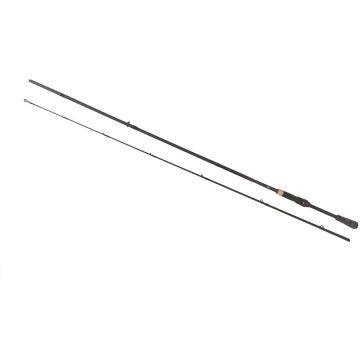 Lanseta Daiwa Crossfire Spinning 210MHAF, 2.10m, 10-30g, 2 tronsoane