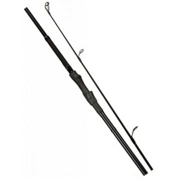 Lanseta Okuma LS-8K Carp, 3.90m, 3.5lbs, 2 tronsoane