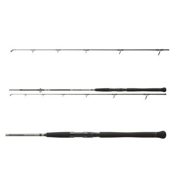 Lanseta somn DAIWA Powermesh Catfish Boje 2,70m, 150–400g, 2 tronsoane