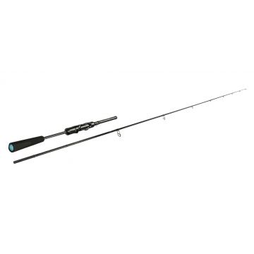 Lanseta Sportex Black Arrow G-4 Street, 2.15m, 4-19g, 1+1tronson