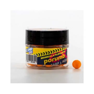 Micro Pop Up CPK, 8mm (Aroma: Porumb)