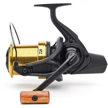 Mulineta Daiwa 20 Emblem 45 SCW QD OT