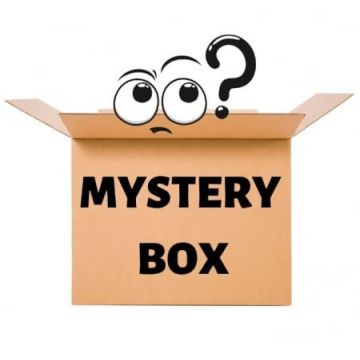 MYSTERY BOX PESCUIT LA RAPITOR 400 LEI