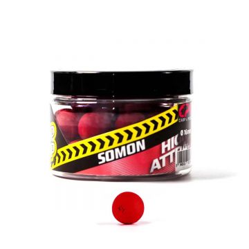 Pop Up CPK MK25, 16mm, 50g (Aroma: Somon)