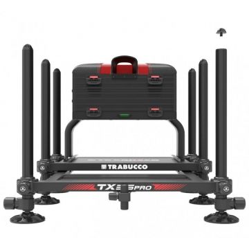 Scaun Modular Trabucco Match TX 36PRO