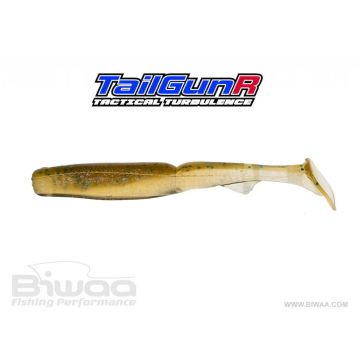 Shad Biwaa TailgunR Swimbait, Smallie Party, 6.5cm, 10buc/plic
