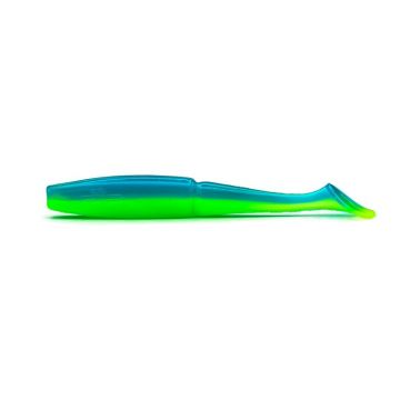 Shad Fast Strike Baby Jocker, Electric Chartreuse, 8cm, 10buc/blister