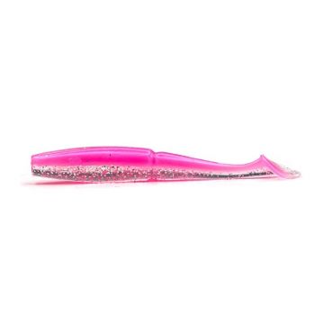 Shad Fast Strike Baby Jocker, Pink Ice, 8cm, 10buc/blister