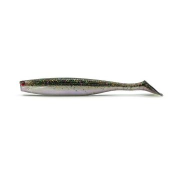 Shad Fast Strike Bionic Soft Pike-Zander, Bleak, 10cm, 5buc/blister