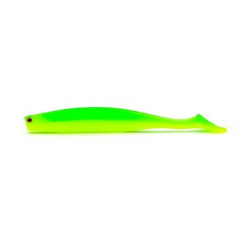 Shad Fast Strike Bionic Soft Pike-Zander, Fire Tiger, 10cm, 5buc/blister