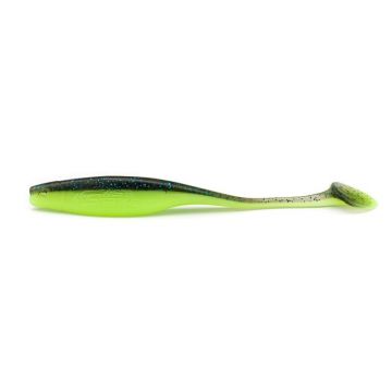 Shad Fast Strike Huky Kuky, Chartreuse Blue Back, 13.5cm, 8.4g, 5buc/blister