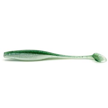 Shad Fast Strike Huky Kuky, Chartreuse Pepper, 11.5cm, 4.3g, 10buc/plic