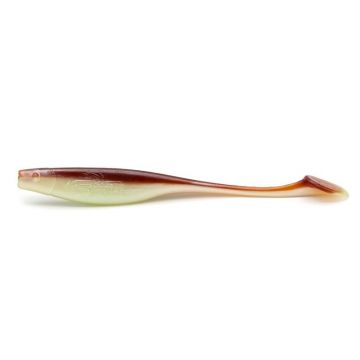 Shad Fast Strike Huky Kuky, Gost Shad, 13.5cm, 8.4g, 5buc/blister