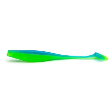 Shad Fast Strike Huky Kuky, Ice Chartreuse, 11.5cm, 4.3g, 10buc/plic