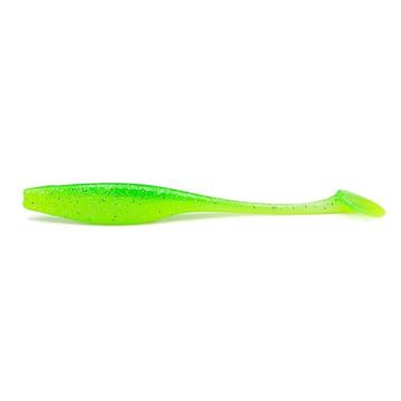 Shad Fast Strike Huky Kuky, Limetreuse, 13.5cm, 8.4g, 5buc/blister