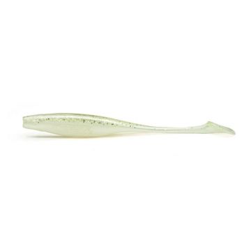 Shad Fast Strike Huky Kuky, Silver Fish, 13.5cm, 8.4g, 5buc/blister