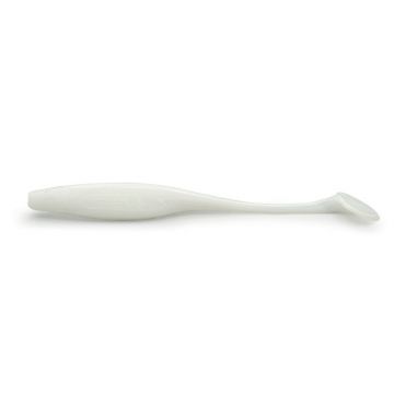 Shad Fast Strike Huky Kuky, White Milch, 13.5cm, 8.4g, 5buc/blister