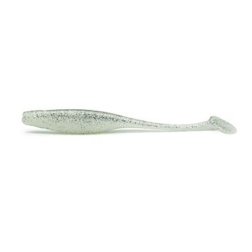 Shad Fast Strike Huky Kuky, White Phanthom, 13.5cm, 8.4g, 5buc/blister
