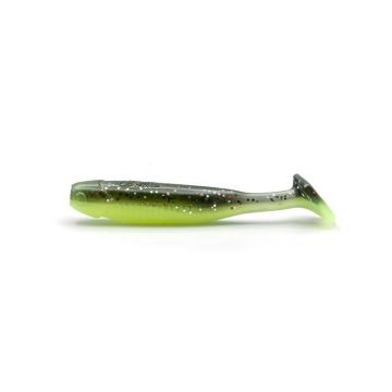 Shad Fast Strike Magnet Perch, Avocado, 5cm, 1.6g, 10buc/blister