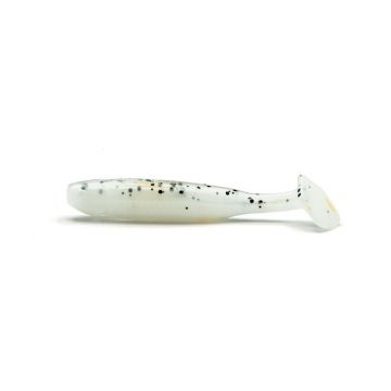 Shad Fast Strike Magnet Perch, Ice Cristal, 5cm, 1.6g, 10buc/blister