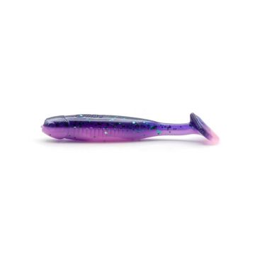 Shad Fast Strike Magnet Perch, Ilusion, 5cm, 1.6g, 10buc/blister