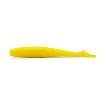 Shad Fast Strike Mama's Jocker, Neon Lime, 10cm, 10buc/blister