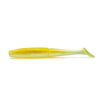 Shad Fast Strike Mama's Jocker, Silver Gold, 10cm, 10buc/blister