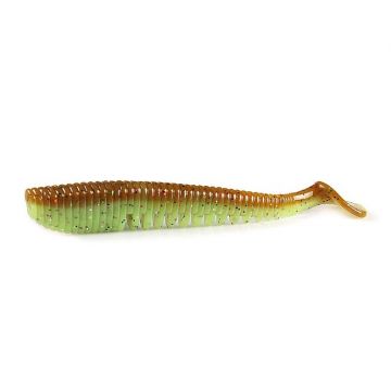 Shad Fast Strike Takeda Shad, Baby Perch 20, 5cm, 1g, 20buc/plic