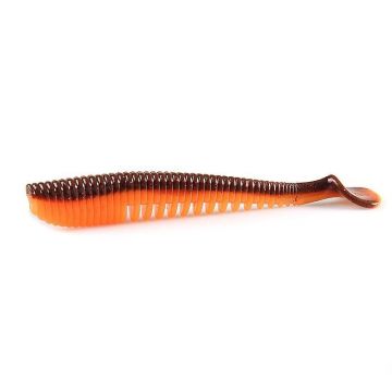 Shad Fast Strike Takeda Shad, Caramel Candy 18, 5cm, 1g, 20buc/plic